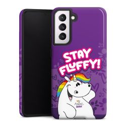 Tough Case glänzend