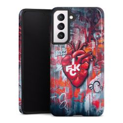 Tough Case glänzend