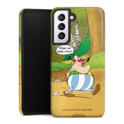 Tough Case glänzend