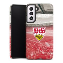 Tough Case glänzend