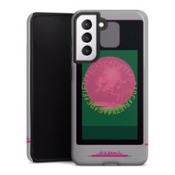 Tough Case glänzend