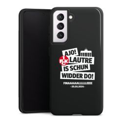 Tough Case glänzend