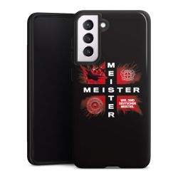 Tough Case glänzend