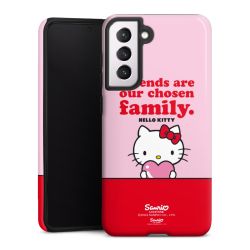 Tough Case glänzend