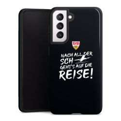 Tough Case glänzend