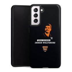 Tough Case glänzend