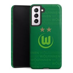 Tough Case glänzend