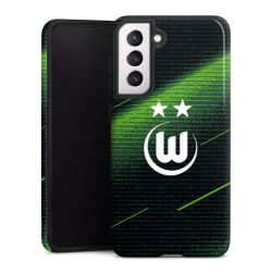 Tough Case glänzend