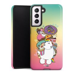 Tough Case glänzend