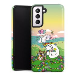 Tough Case glänzend