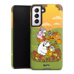 Tough Case glänzend