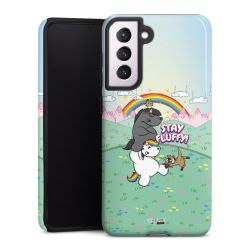 Tough Case glänzend