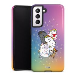 Tough Case glänzend