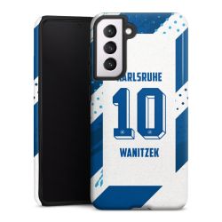 Tough Case glänzend