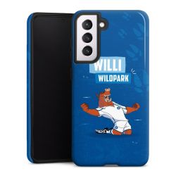 Tough Case glänzend