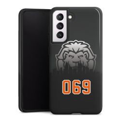 Tough Case glänzend