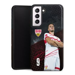 Tough Case glänzend