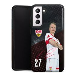 Tough Case glänzend