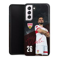 Tough Case glänzend