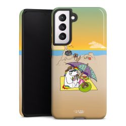 Tough Case glänzend