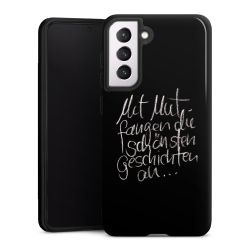 Tough Case glänzend