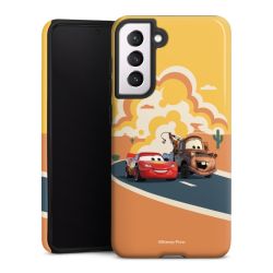 Tough Case glänzend