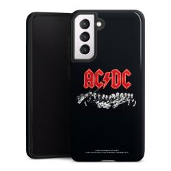 Tough Case glänzend