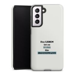 Tough Case glänzend