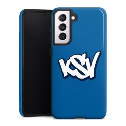 Tough Case glänzend