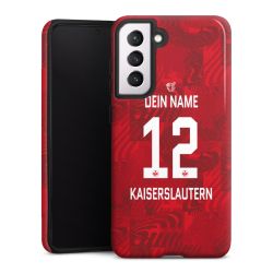 Tough Case glänzend