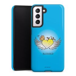 Tough Case glänzend