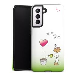 Tough Case glänzend