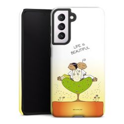 Tough Case glänzend