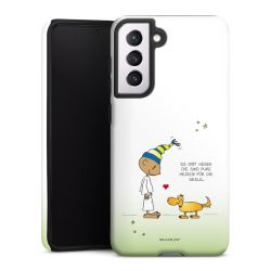 Tough Case glänzend