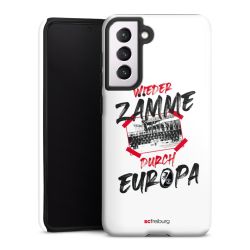 Tough Case glänzend