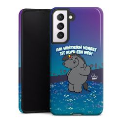 Tough Case glänzend