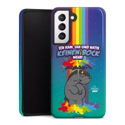 Tough Case glänzend