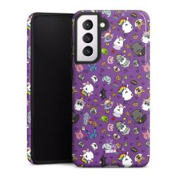 Tough Case glänzend