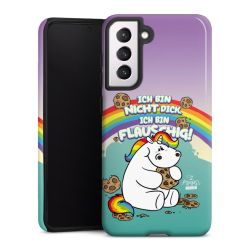 Tough Case glänzend