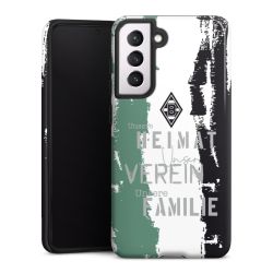 Tough Case glänzend