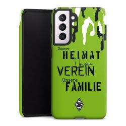 Tough Case glänzend