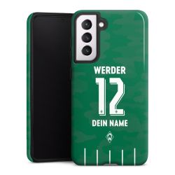 Tough Case glänzend