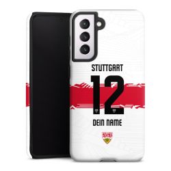 Tough Case glänzend