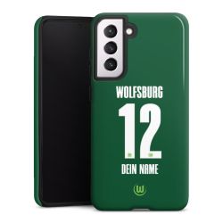 Tough Case glänzend