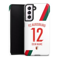 Tough Case glänzend