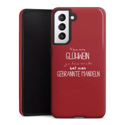 Tough Case glänzend