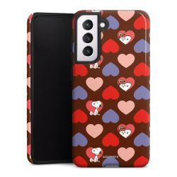 Tough Case glänzend