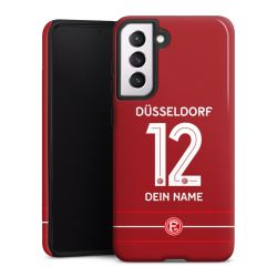 Tough Case glänzend