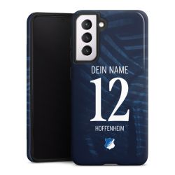 Tough Case glänzend