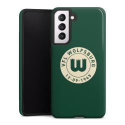 Tough Case glänzend